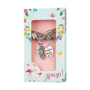 Souza 105028 - Cadeaudoos Moeder & Dochter, armbanden